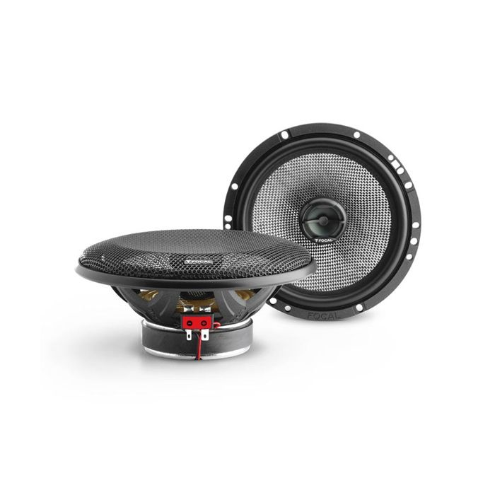 Focal 165 AC Focal 165 AC