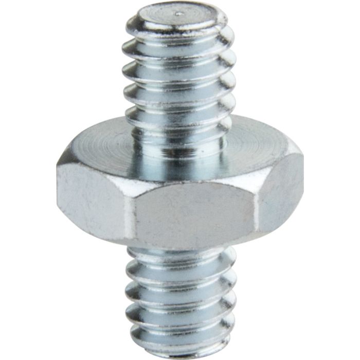 Kupo KS-051 1/4"-20 Male to 1/4"-20 Male Thread Adapter Kupo KS-051 1/4"-20 Male to 1/4"-20 Male Thread Adapter