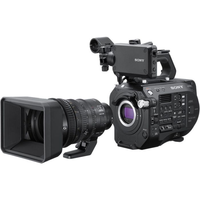 Sony PXW-FS7M2K Sony PXW-FS7M2K