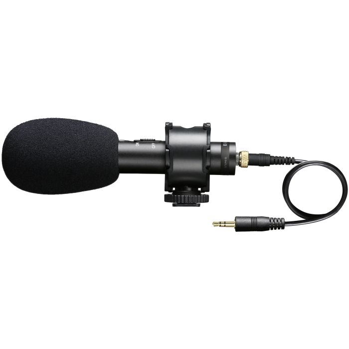 Boya BY-PVM50 Condenser Microphone
