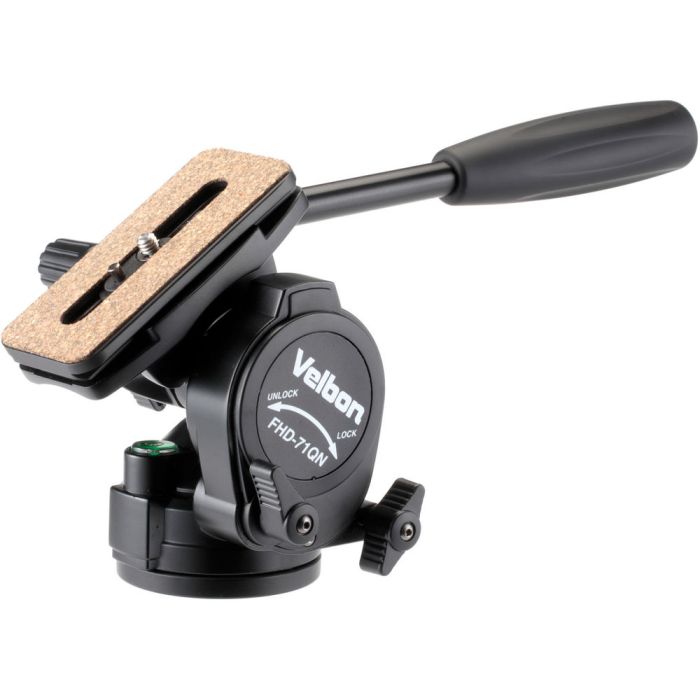 Velbon FHD-71QN Velbon FHD-71QN
