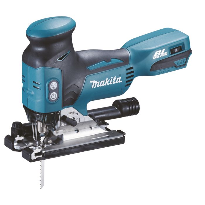 Makita DJV181Z power jigsaw 3500 spm 2.6 kg Makita DJV181Z power jigsaw 3500 spm 2.6 kg