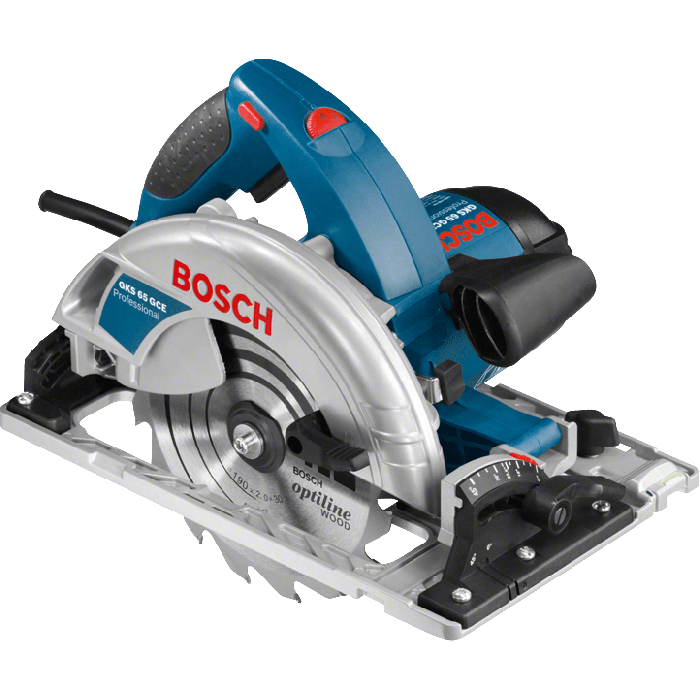 Bosch GKS 65 GCE Carton (0601668900) Bosch GKS 65 GCE Carton (0601668900)