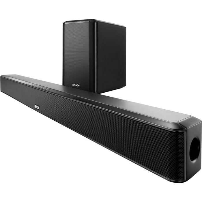 Denon DHT-S514 Denon DHT-S514