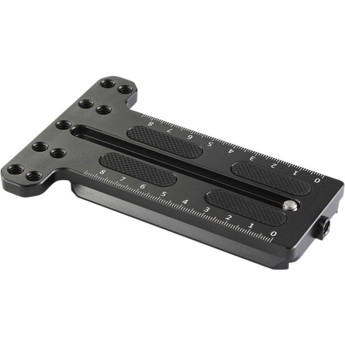 SmallRig 2277 Weight Mount Plate 501PL for Weebill SmallRig 2277 Weight Mount Plate 501PL for Weebill