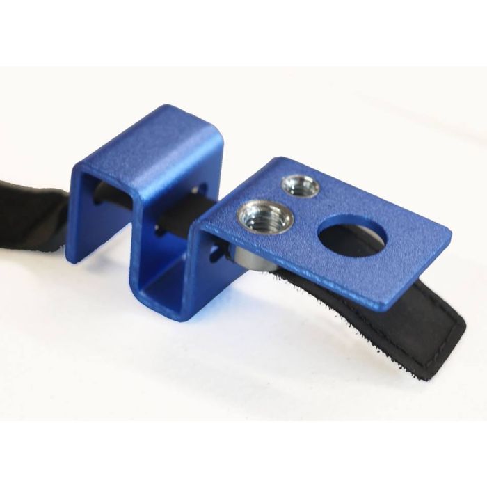 ORCA OR-150 Aluminum Antenna Mount ORCA OR-150 Aluminum Antenna Mount