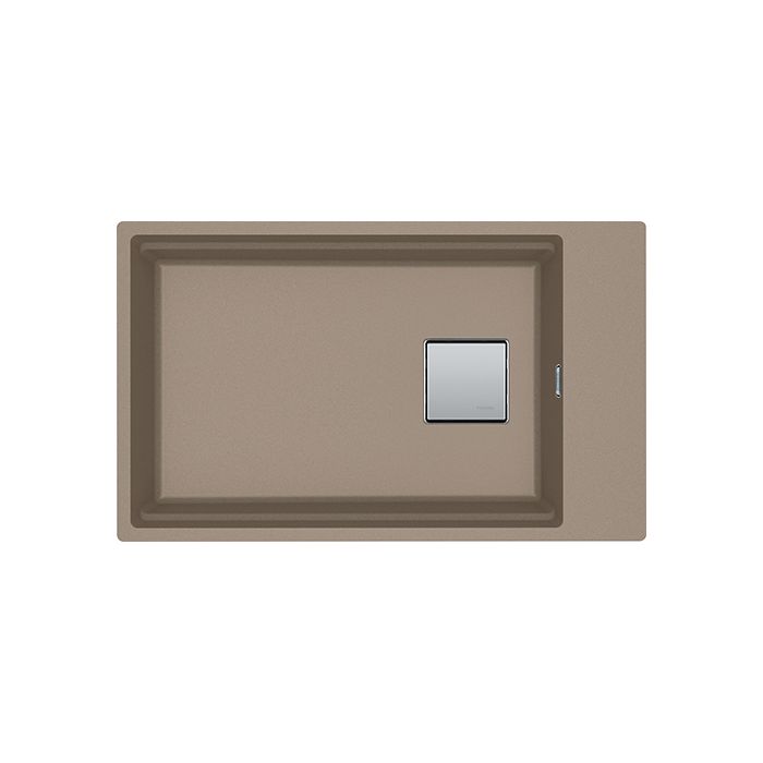 Franke Kubus 2 KNG 110-62 Fragranite Kashmere 76x46 (125.0512.516) Franke Kubus 2 KNG 110-62 Fragranite Kashmere 76x46 (125.0512.516)