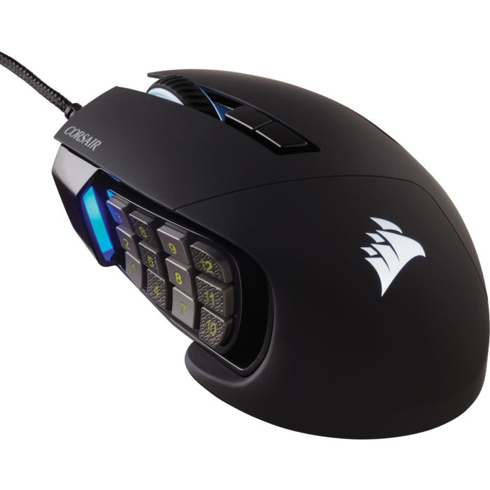 Corsair SCIMITAR RGB ELITE Corsair SCIMITAR RGB ELITE