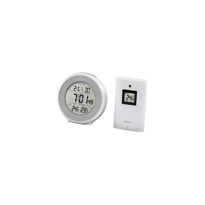 Hama EWS-810 White