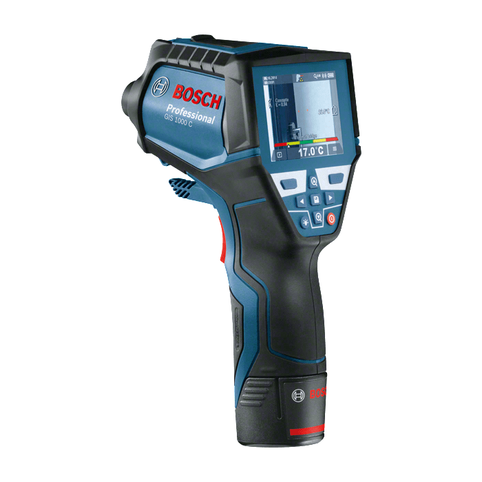 Bosch GIS 1000 C Prof, L-Boxx (0601083301) Bosch GIS 1000 C Prof, L-Boxx (0601083301)