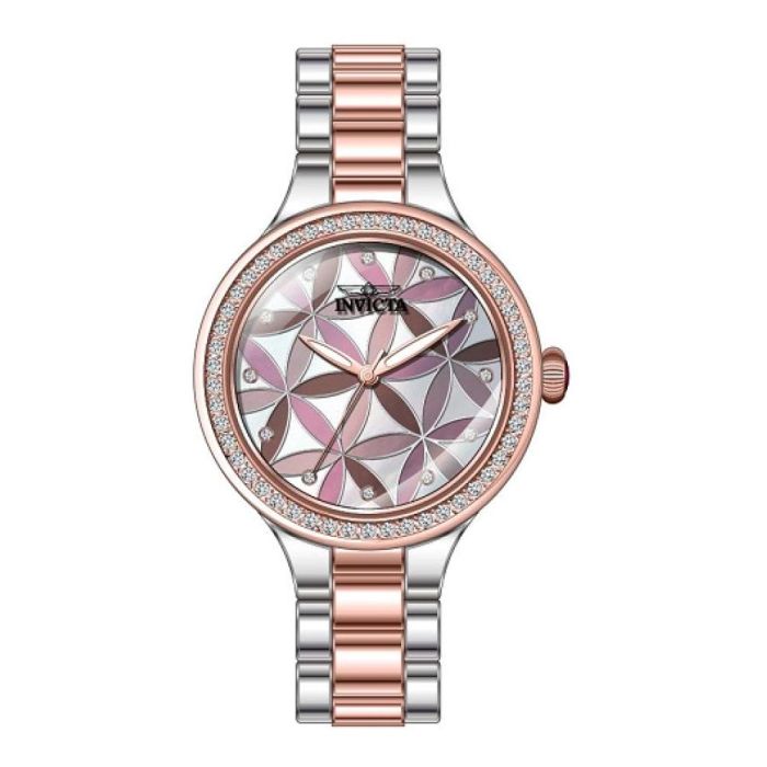 Invicta Wildflower Ladies Watch 30969 Invicta Wildflower Ladies Watch 30969
