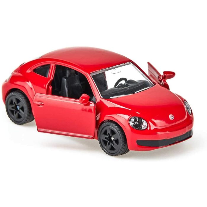 Siku Wolkswagen The Beetle (1417) Siku Wolkswagen The Beetle (1417)