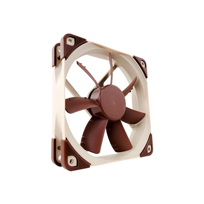 Noctua NF-S12A FLX Noctua NF-S12A FLX