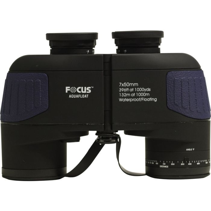 Focus Sport Optics Focus Aquafloat 7x50 WP Focus Sport Optics Focus Aquafloat 7x50 WP