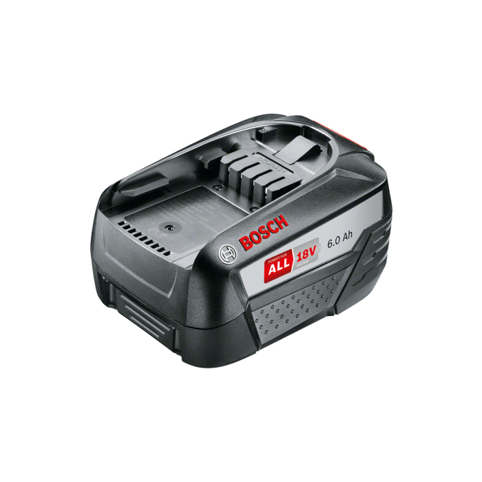 Bosch PBA 18V 6,0Ah Li akum HG (1600A00DD7) Bosch PBA 18V 6,0Ah Li akum HG (1600A00DD7)