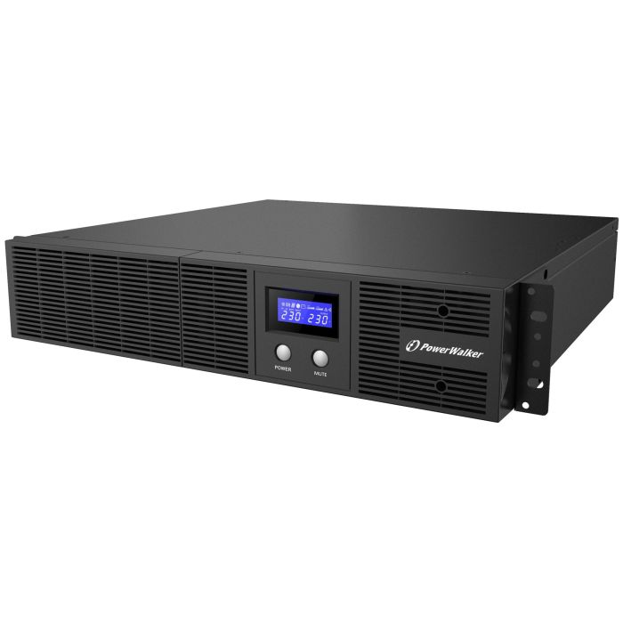 PowerWalker VI 2200 RLE Line-Interactive 2.2 kVA 1320 W 4 AC PowerWalker VI 2200 RLE Line-Interactive 2.2 kVA 1320 W 4 AC
