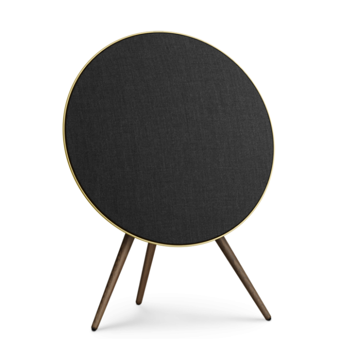 Bang&Olufsen Beoplay A9 4.Generation Brass/Smoked Oak, GVA (1200391)