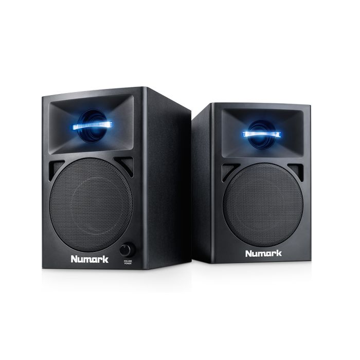Numark N-Wave 360 Numark N-Wave 360