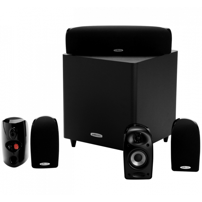 Polk Audio TL1600 Polk Audio TL1600