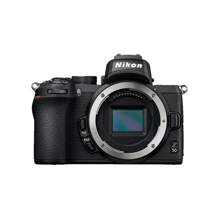 Nikon Z50 Body Nikon Z50 Body