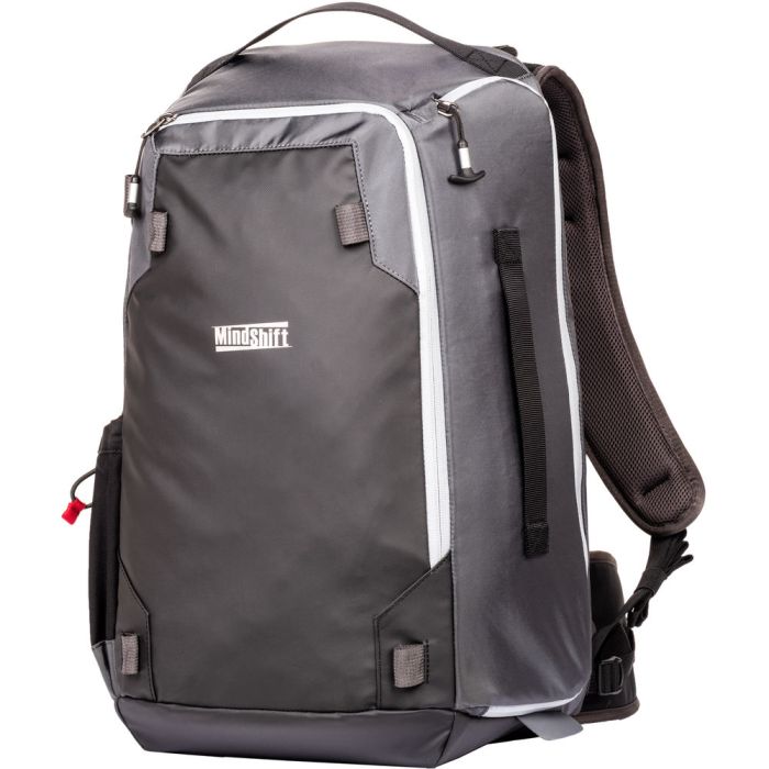 Think Tank MindShift PhotoCross 15 Backpack Carbon Grey (520424)
