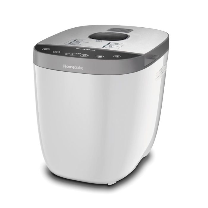 Morphy Richards Homebake Breadmaker (502001) Morphy Richards Homebake Breadmaker (502001)