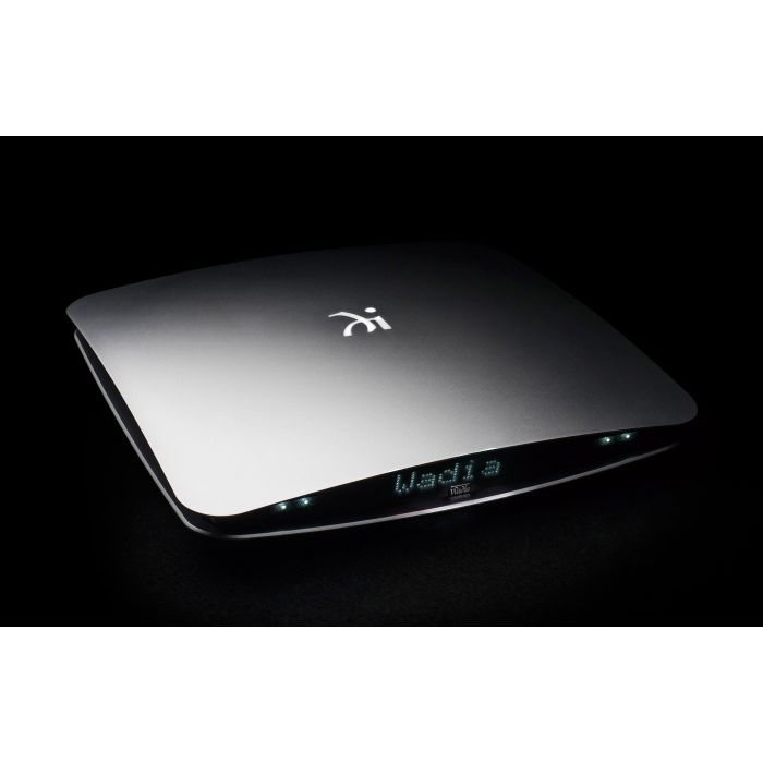 Wadia INTUITION 01 Wadia INTUITION 01
