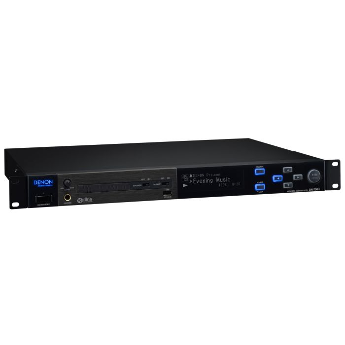 Denon Pro DN-700H Denon Pro DN-700H