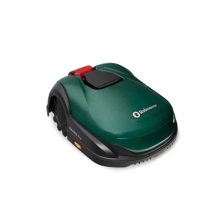 Robomow RK4000 Pro