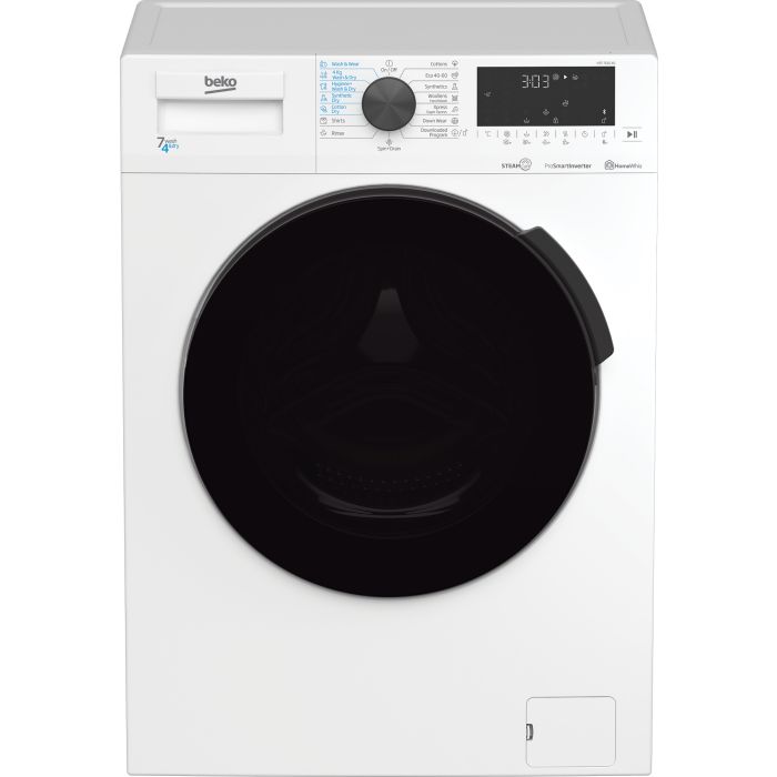 Beko HTE 7616 X0 Beko HTE 7616 X0