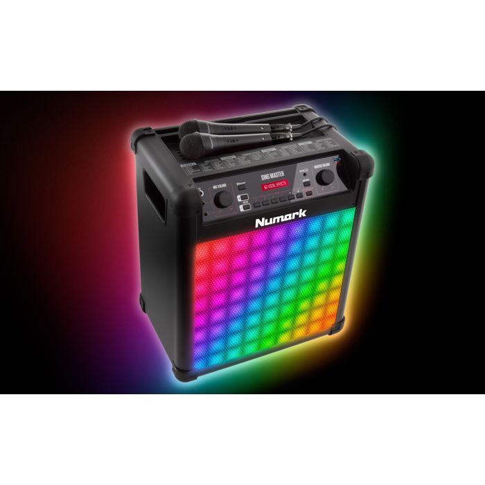 Numark Singmaster Numark Singmaster