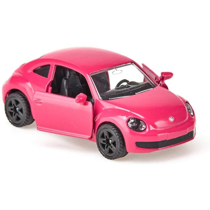 Siku VWThe Beetle pink (1488)