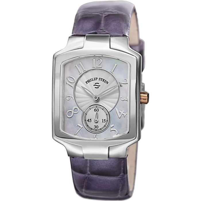 Philip Stein Signature Classic Ladies Watch 21FMOPLAPR
