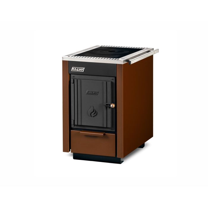 Kalvis Virtuves Krāsns 13 kW 40-90m3 (K-KO2N) Kalvis Virtuves Krāsns 13 kW 40-90m3 (K-KO2N)