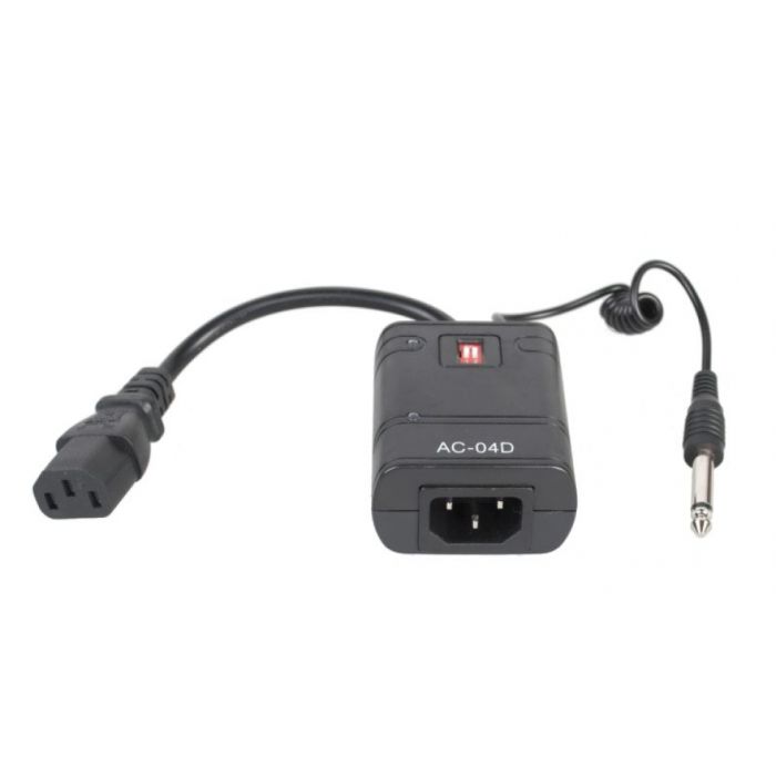 Elfo Radioflash AC-04D Receiver (E144) Elfo Radioflash AC-04D Receiver (E144)