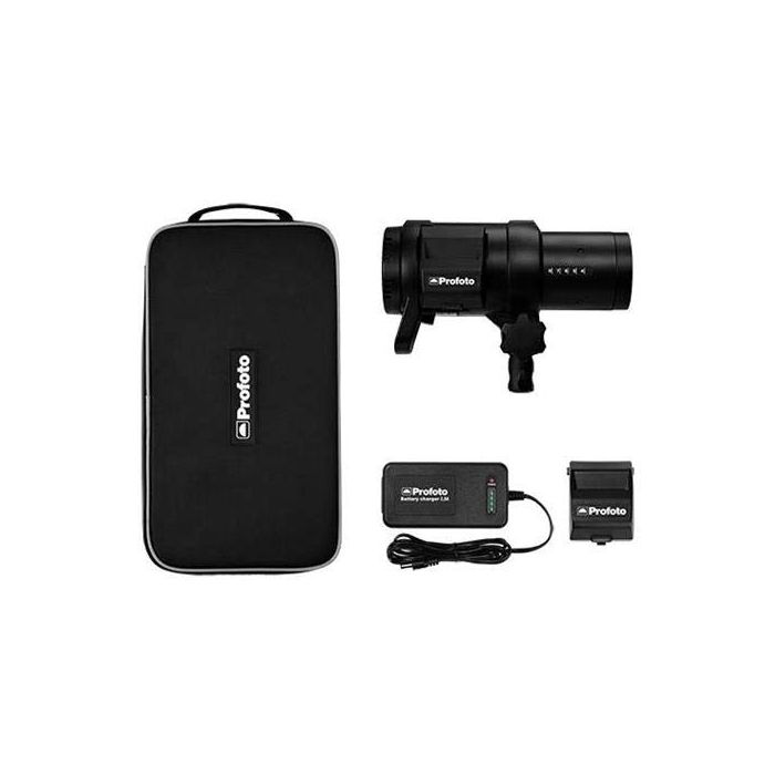 Profoto B1 500 AirTTL To-Go Kit Profoto B1 500 AirTTL To-Go Kit