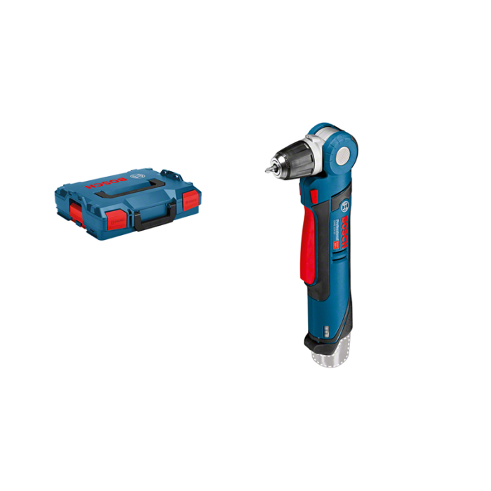 Bosch GWB 12V-10, SOLO L-Boxx (0601390909) Bosch GWB 12V-10, SOLO L-Boxx (0601390909)