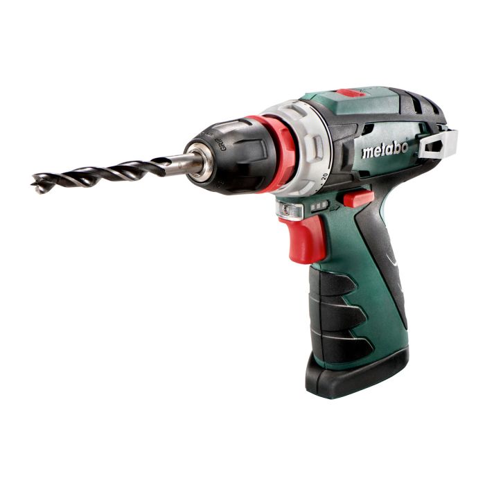 Metabo PowerMaxx BS Quick Basic (600156890) Metabo PowerMaxx BS Quick Basic (600156890)