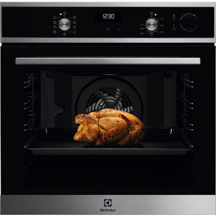 Electrolux EOC5E70X Electrolux EOC5E70X