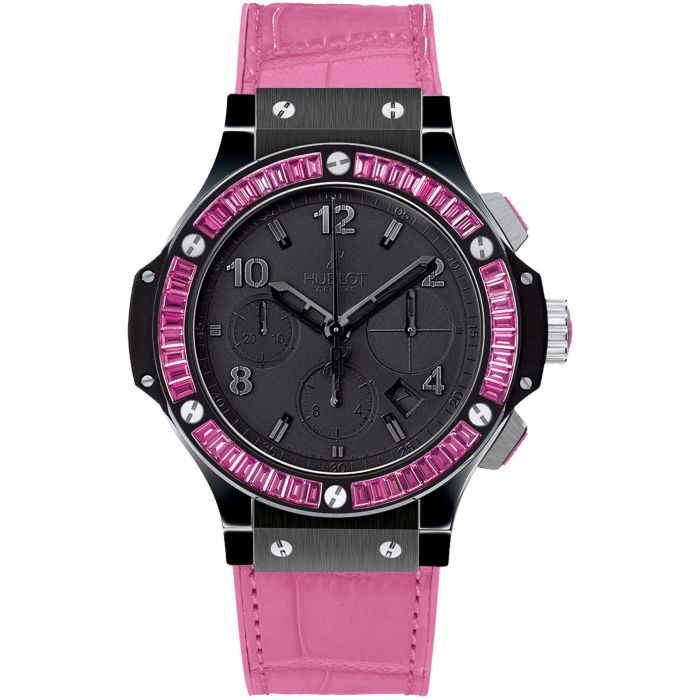 Hublot Big Bang Tutti Frutti 41mm Ladies Watch 341.CP.1110.LR.1933 Hublot Big Bang Tutti Frutti 41mm Ladies Watch 341.CP.1110.LR.1933