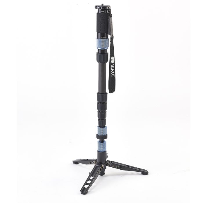 Sirui PS Series P-326SR Monopod