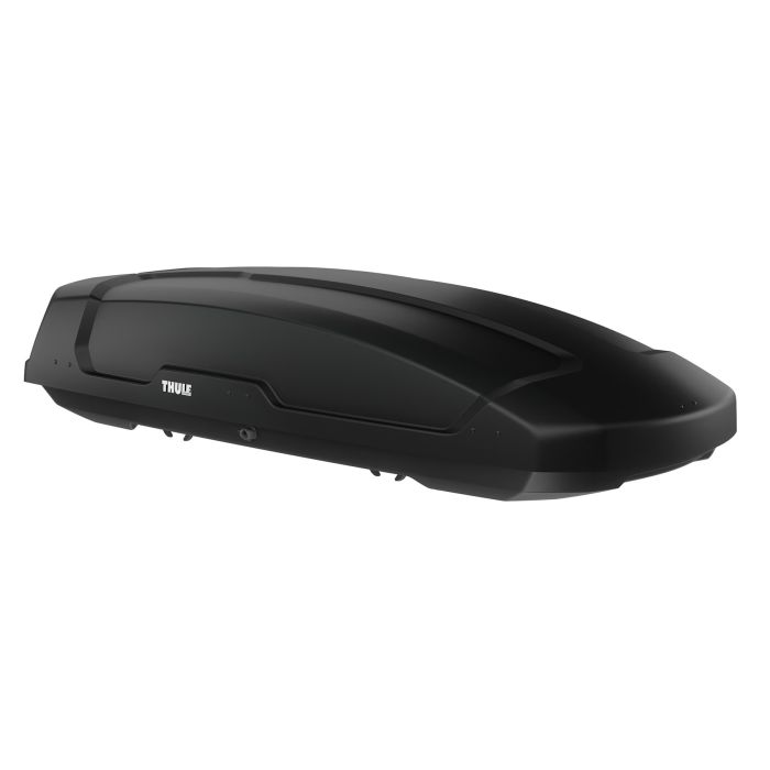 Thule Force XT XL black aeroskin (635800) Thule Force XT XL black aeroskin (635800)