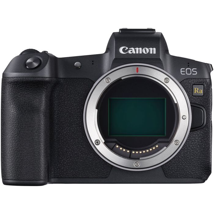 Canon EOS Ra Body Canon EOS Ra Body