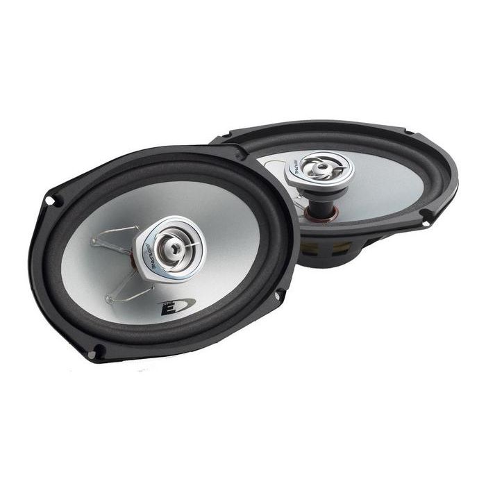 Alpine SXE-6925S Alpine SXE-6925S