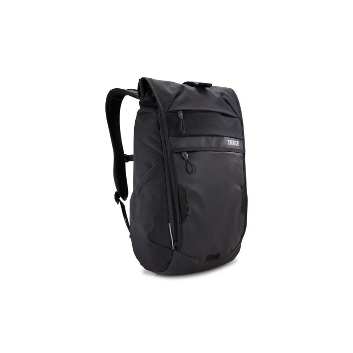 Thule Paramount Commuter Backpack 18L - Black 3204729 Thule Paramount Commuter Backpack 18L - Black 3204729