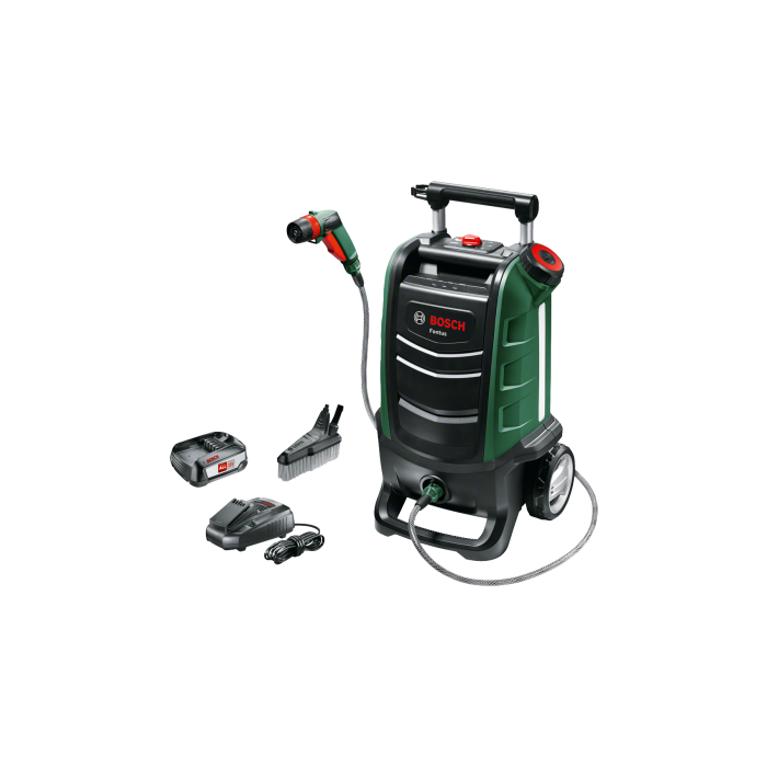 Bosch Fontus (1x2,5Ah) (06008B6000)