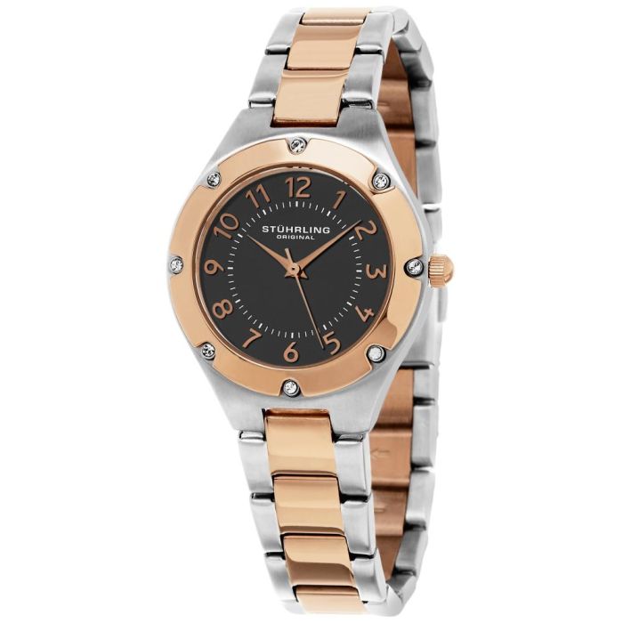 Stuhrling Symphony Ladies Watch 548.03