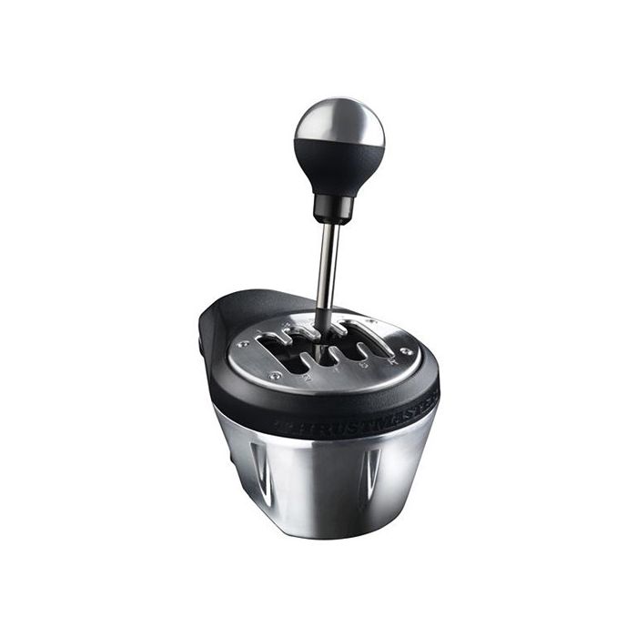 Thrustmaster TH8A Add-On Shifter (4060059) Thrustmaster TH8A Add-On Shifter (4060059)