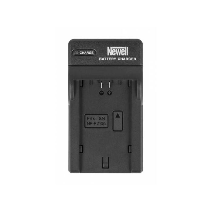 Newell DC-USB Charger for NP-FZ100 Batteries Newell DC-USB Charger for NP-FZ100 Batteries