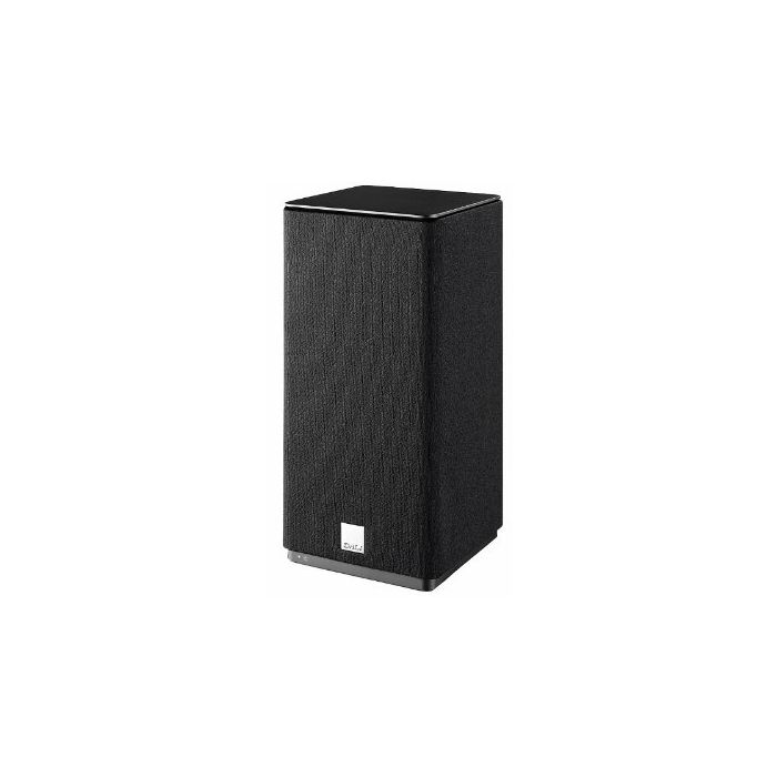 DALI Kubik Xtra Black